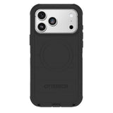OtterBox Defender Pro Series iPhone 17 Pro Max Case, Black