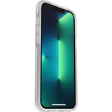 OtterBox iPhone 13 Pro Max and iPhone 12 Pro Max Symmetry Series+ Case - Cherry ON TOP, Ultra-Sleek, Snaps to MagSafe, Raised Edges Protect Camera & Screen