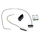 Antenna Card Cable Kit Replacement For Hp Elitedesk 800 600 400 G4 G5 Dm Mini Pc Dq601701600 9560Ngw Ngff M.2 Cnvi 1Ax768 937263-001