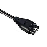 Charger for Garmin Forerunner 55/Forerunner 45, Replacement Charging Cable for Garmin Forerunner 45 55 Smart Watch