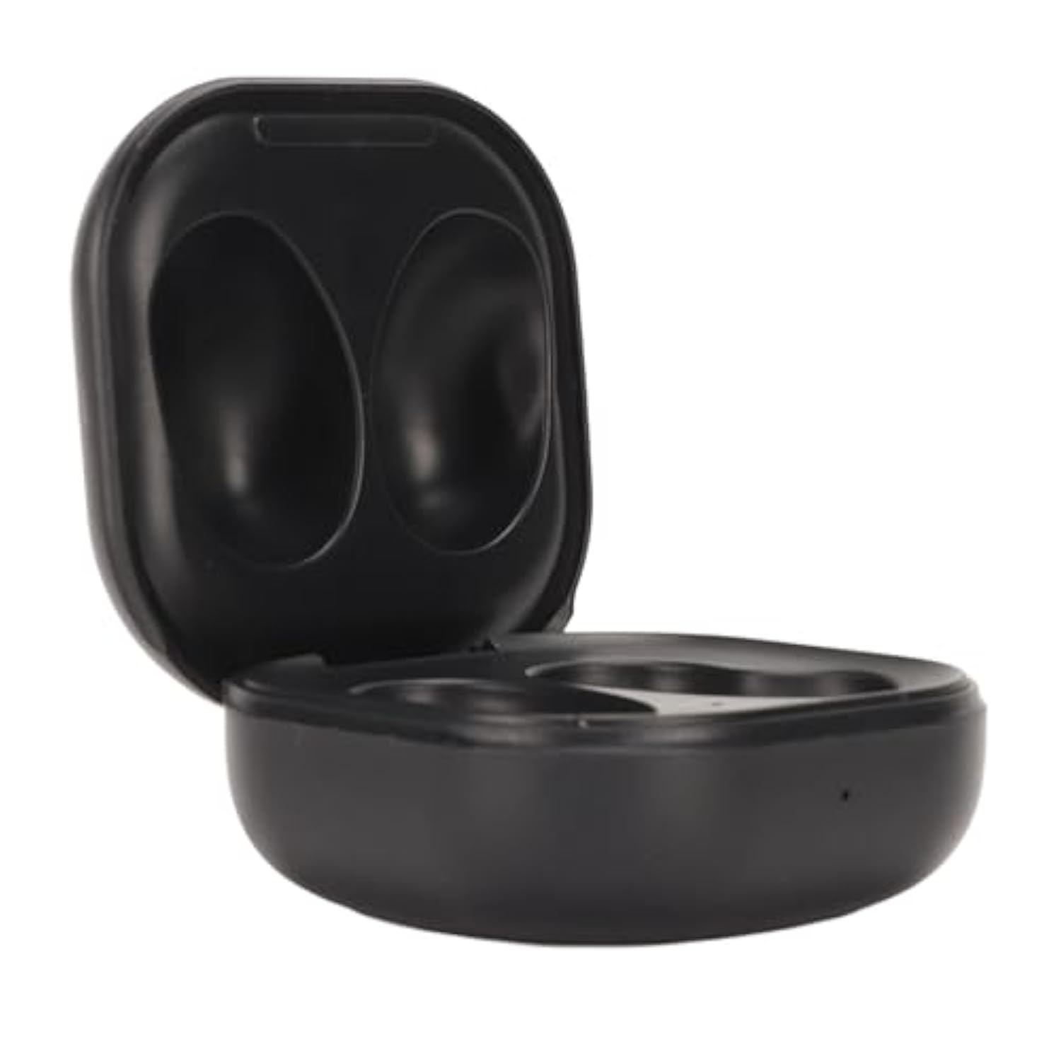 Charging Case For Buds Live Earbuds, Replacement Usb C Charger Dock Station For Buds Live R180 With Led Indicator, Ear Buds Protective Cover Carrying Case