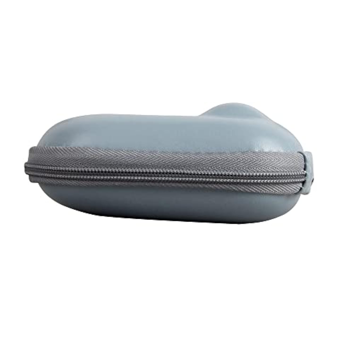 Travel Case For Logitech Pebble M350 / Logitech Pebble Mouse 2 M350S Portable Wireless Mouse (Blue)