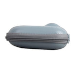 Travel Case For Logitech Pebble M350 / Logitech Pebble Mouse 2 M350S Portable Wireless Mouse (Blue)