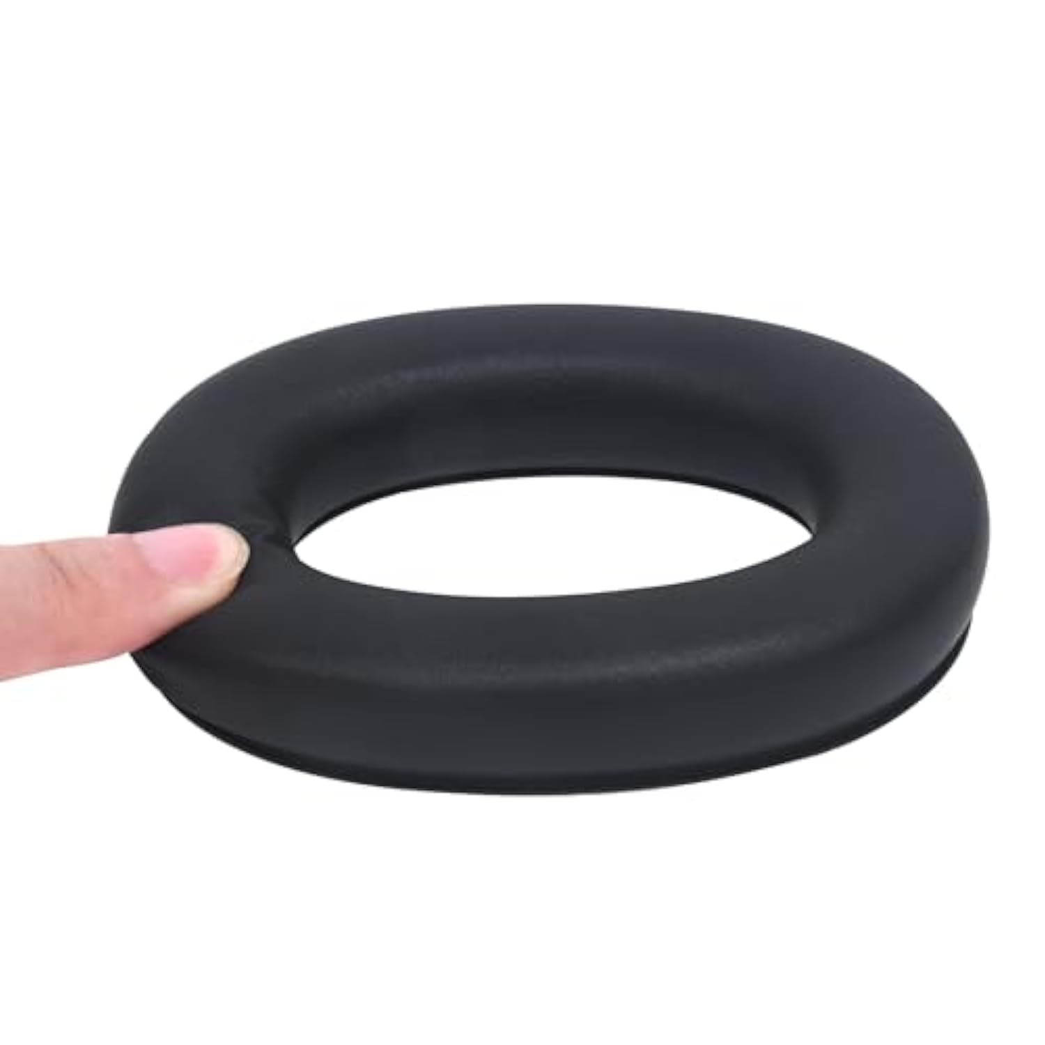 2-Pair Replacement Ear Pads For 3M Worktunes Connect (90543/90544/90542/90541) Z0Han Em042 Radio Headphone Cover Pr0Hear 037 Hearing Protection Aviation Headset Cushions Foam (2)