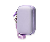 Mouse Case For Logitech Pop Mouse(Purple)