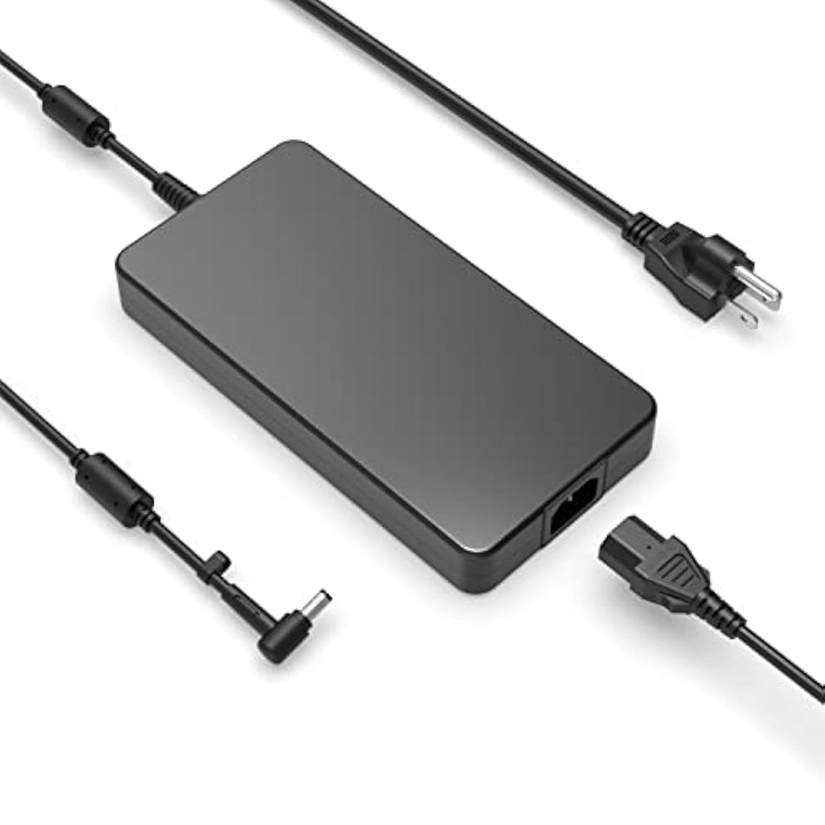 Ul Listed 230W 180W Ac Charger Fit For Msi-Gs65 Gs66 Gs75 Gs76 Ge72Mvr Ge62Mvr