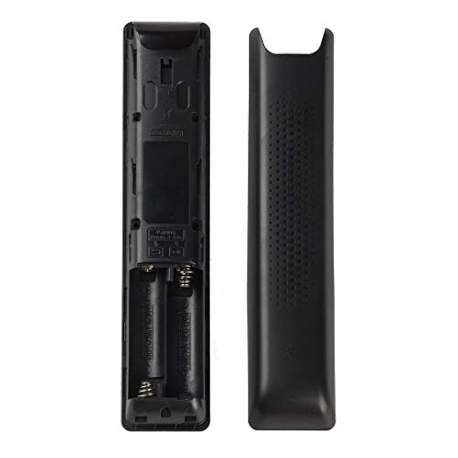 Replacement Samsung TV Remote for 2015-2024 Smart TVs with Quick Access