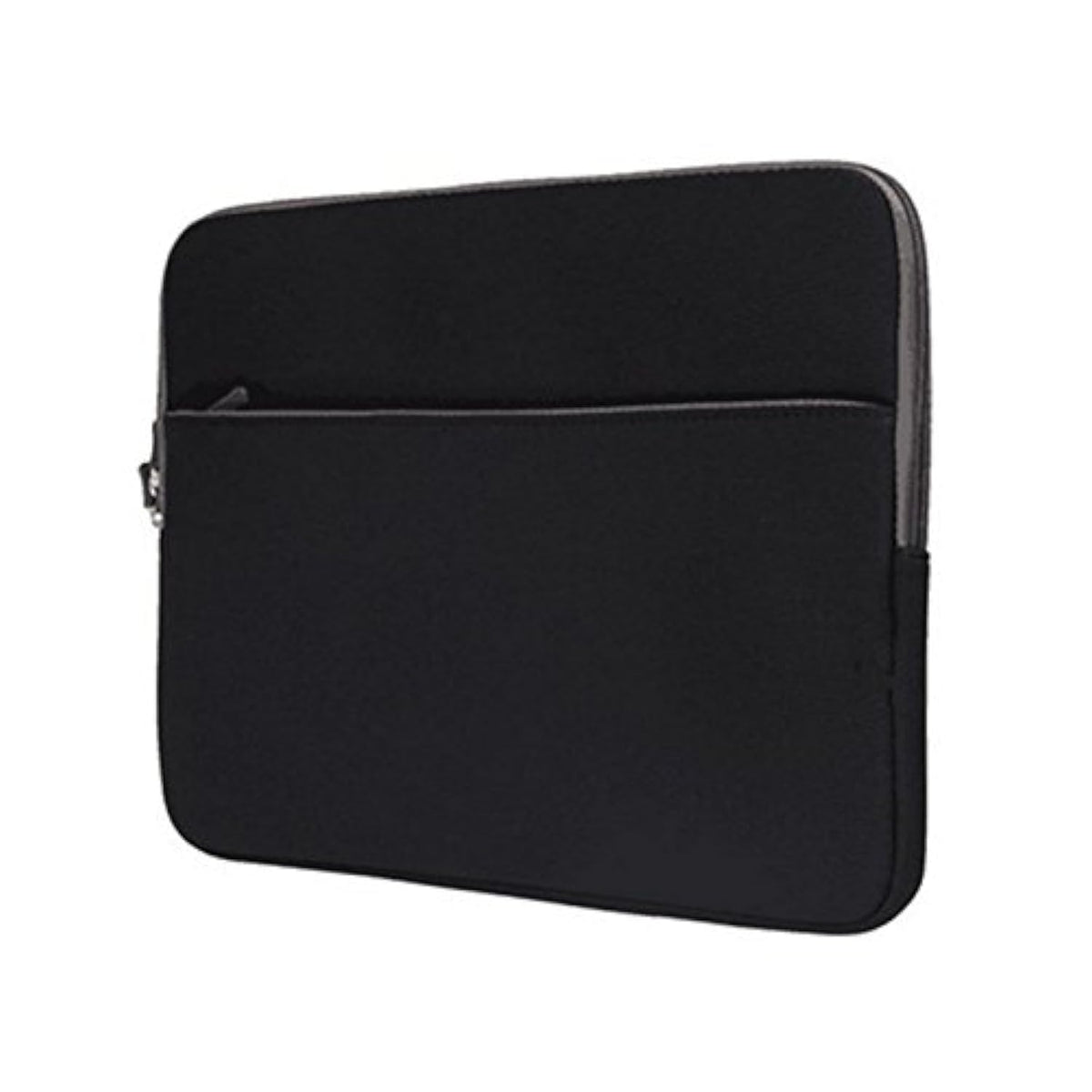 10-11 In Tablet Neoprene Carrying Sleeve Case Pouch For Ipad Air 10.5 Ipad 10Th Gen 10.9 / Samsung Galaxy Tab S9 S8 S7 11'' Tab A9 Tab A8 10.5'' A7 10.4'' Microsoft Surface Go 4 3 2 10.5