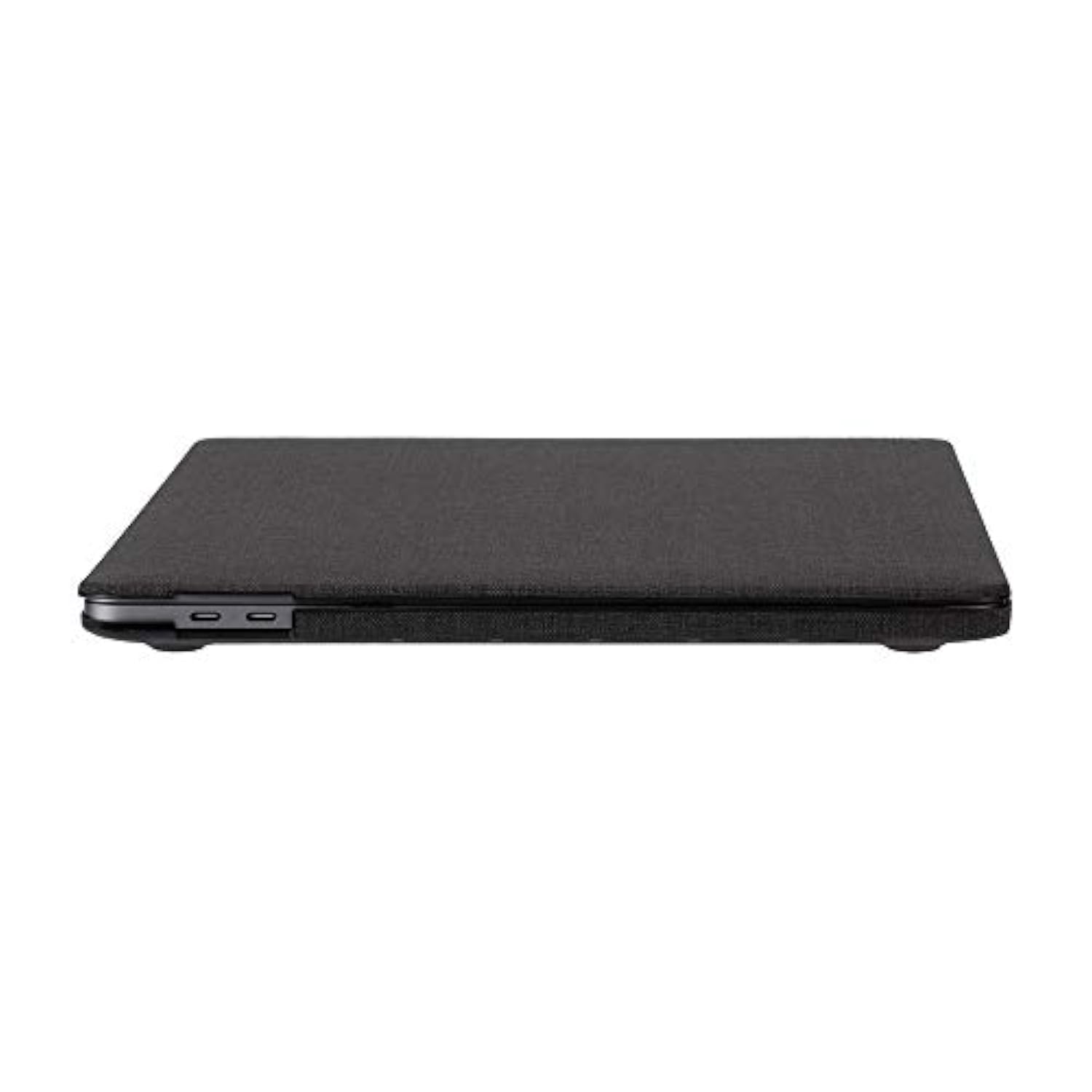 Incase Textured Hardshell Woolenex - MacBook Pro 16 inch Case - 2020, 2019 - MacBook Case, Laptop Cover, Protective Hard Shell, Scratch Resistant, Lightweight (Graphite)
