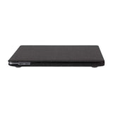 Incase Textured Hardshell Woolenex - MacBook Pro 16 inch Case - 2020, 2019 - MacBook Case, Laptop Cover, Protective Hard Shell, Scratch Resistant, Lightweight (Graphite)