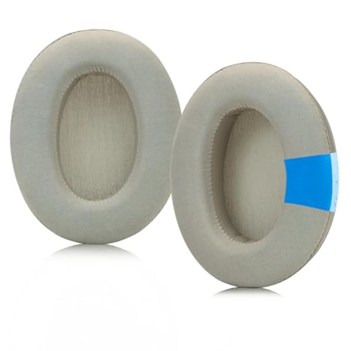 Cooling Gel Earpads Replacement For Sony Wh-1000Xm3 (Wh1000Xm3) Over-Ear Headphones, Ear Pads Cushions With High-Density Noise Isolation Memory Foam(Gold)