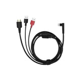 3-In-1 Cable, Compatible Kamvas 12/13/16 (2021)
