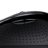 Imouse G25 - Wireless Ergonomic Rf Laser Mouse