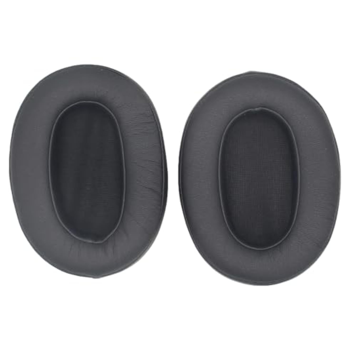 Xb900N Replacement Earpads For Sony Wh-Xb900N Headphone - Premium Memory Foam, Noise Isolation, Comfortable & Durable Ear Cushions Repair Part Accessories, Black