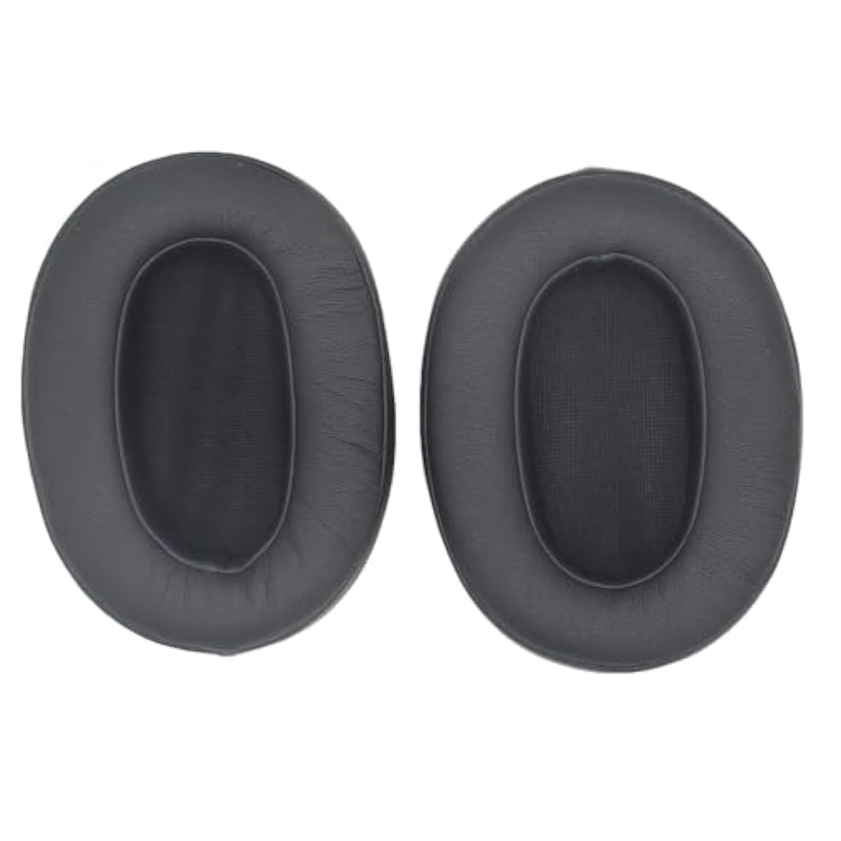 Xb900N Replacement Earpads For Sony Wh-Xb900N Headphone - Premium Memory Foam, Noise Isolation, Comfortable & Durable Ear Cushions Repair Part Accessories, Black