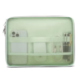 Laptop Case Sleeve,13 Inch 15Inch Computer Carrying Bag Laptop Sleeve Compatible For Macbook Air/Pro, Hp, Dell, Lenovo, Acer