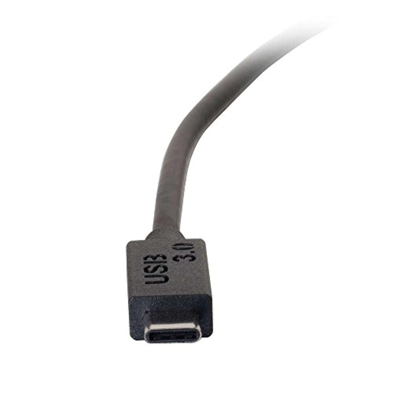 Legrand - Usb 3.0 Cable, Usb C To Micro B Cable, Black Data Transfer Cable, 10 Foot Usb Cable, 1 Count, 28864