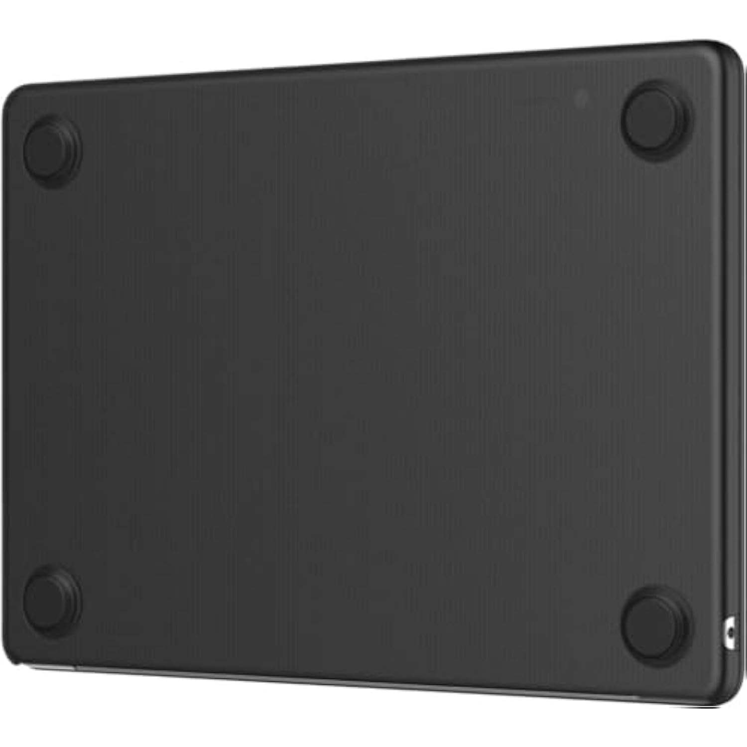Incase Dots Hardshell with Makrolon - MacBook Pro 16 inch Case - 2024, 2023, 2022, 2021, M4, M3, M2, M1 - MacBook Case, Laptop Cover, Protective Hard Shell, Scratch Resistant, Lightweight - Black