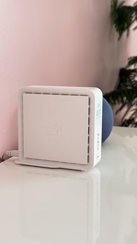 Smart Mesh Wifi Extender - Air 4920 - Dual Band Wifi Booster With Ethernet Ports | 802.11Ac Wifi 5 Mesh Extender For Whole Home Coverage, Easy Wps Setup
