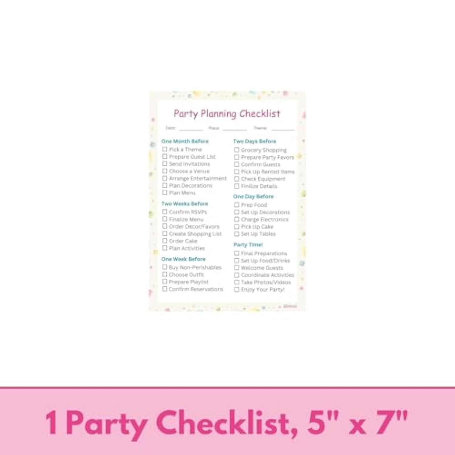 Babie Balloons - Barbie Party Decorations - Bundle with 8 Latex, 1 Foil and Checklist - Barbie Birthday Balloons - Birthday Decorations and Supplies