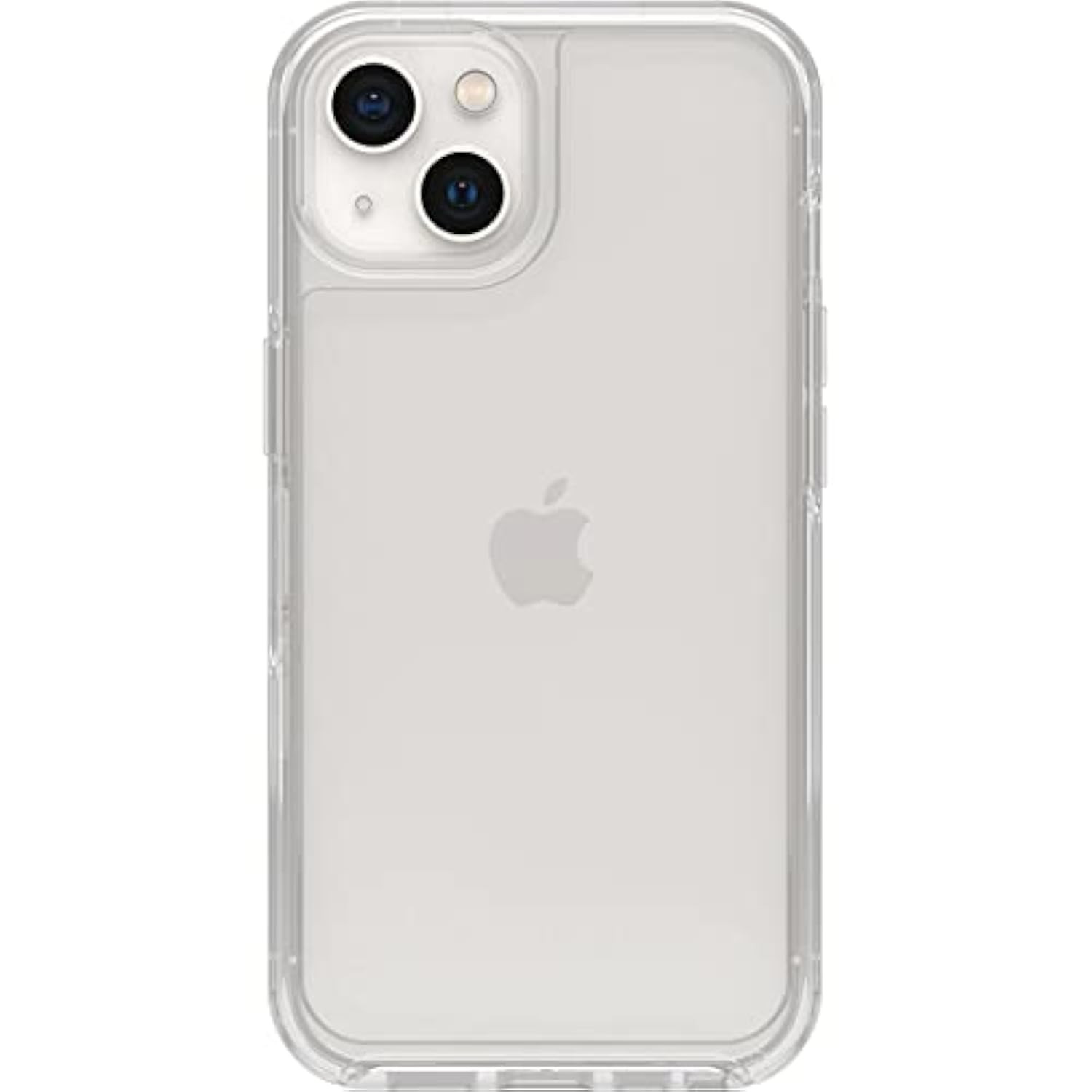 OtterBox Symmetry Clear Series Case for iPhone 13 (Only) - Non Retail Packaging - Clear
