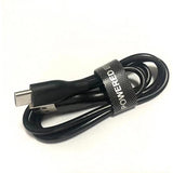 Usb Charging Cable For Anker Soundcore 1 2 Life Note Q10 Q20 Q30 Q35 Q20+ Moti