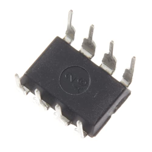 Horinktor 10pcs LM1458N LM1458 1458 Dual Operational Amplifier IC,DIP-8.