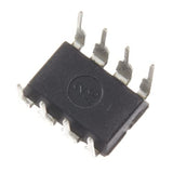 Horinktor 10pcs LM1458N LM1458 1458 Dual Operational Amplifier IC,DIP-8.