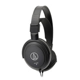 Audio-Technica ATH-AVC200 SonicPro Over-Ear Closed-Back Dynamic Headphones - 1/8", Black
