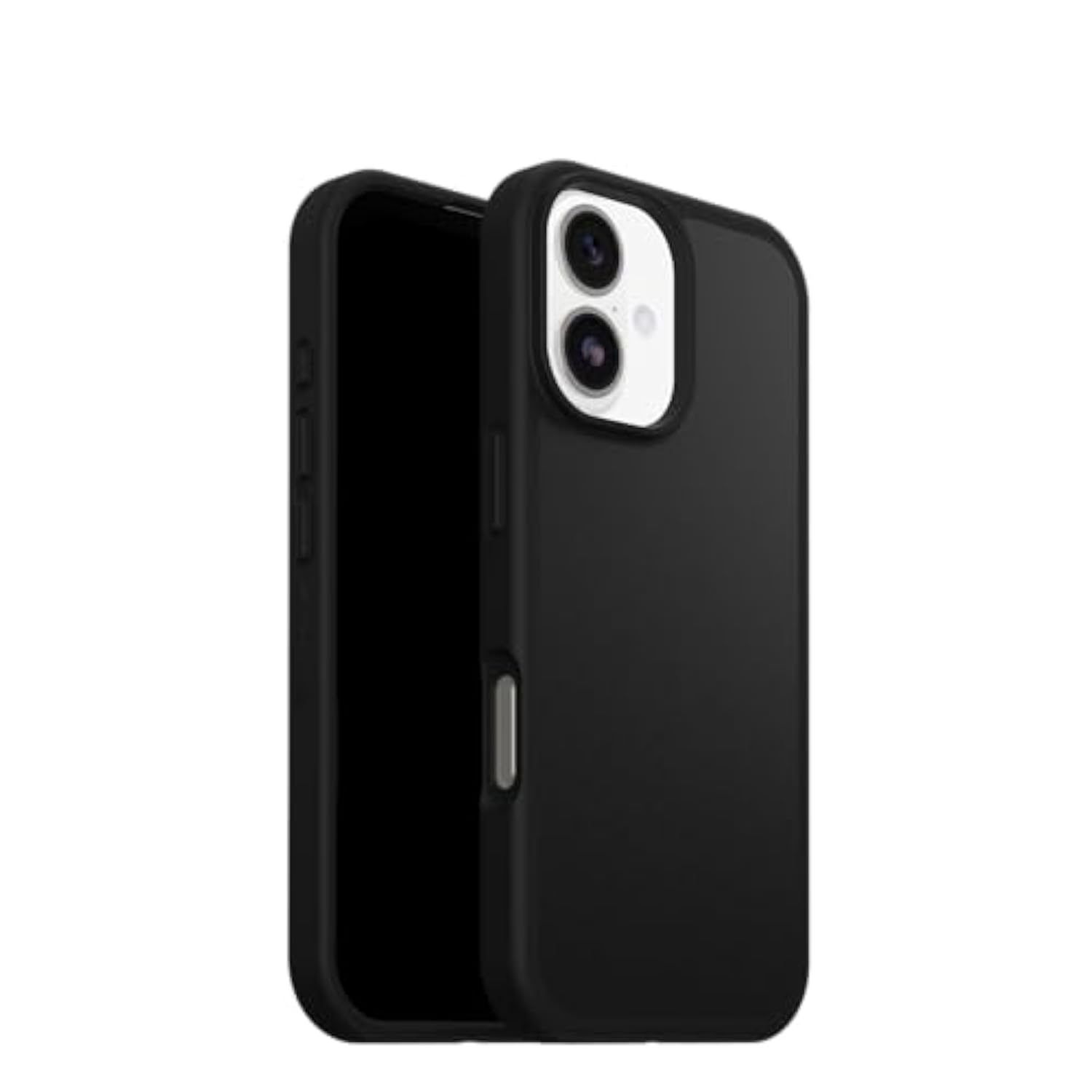 OtterBox iPhone 17 Profile Series Case - Black