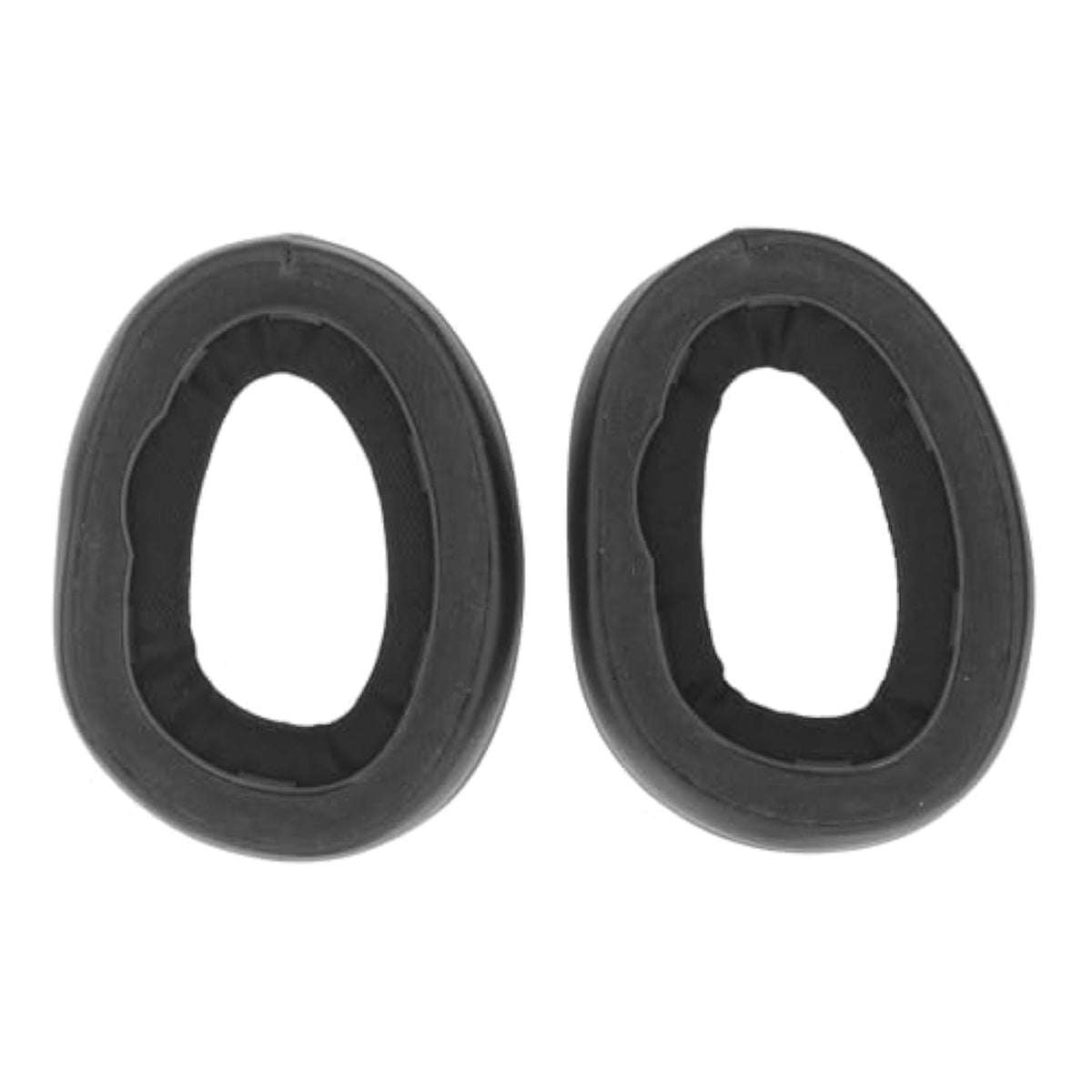 Cooling Gel Ear Pads, Soft Memory Sponge Design, Comfortable Ear Pads Cushions Replacement Accessories For Epos H3 Pro Hybrid Headphone