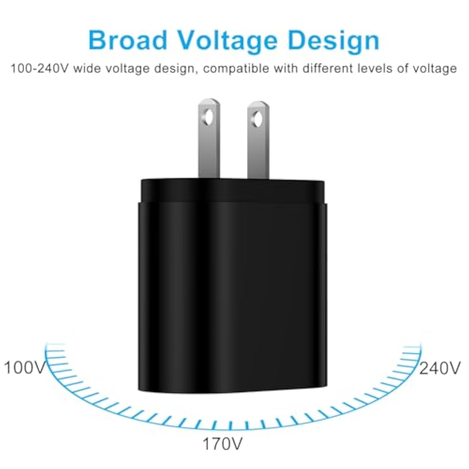 Pixel 10 Pro Xl Car Phone Charger For Google Pixel 10, 10 Pro, 10 Pro Fold, Fast Usb C Charger Adapter Accessories For 9A, 9, 9 Pro, 9 Pro Xl, 9 Pro Fold, 8, 8 Pro, 8A, 7, 7 Pro, 7A, 6 5 4 3 2 Xl