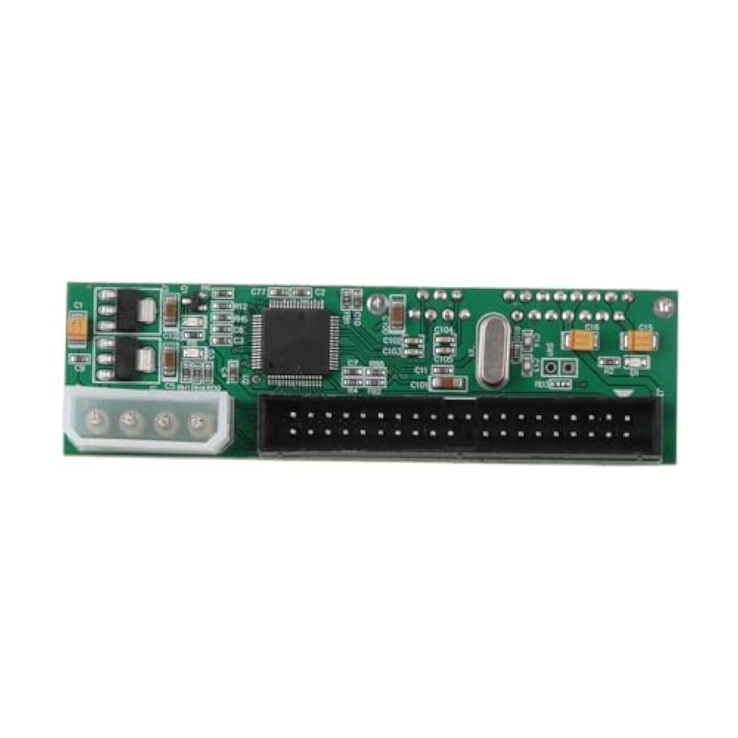 Pata Ide To Sata Hard Drive Adapter, Parallel Ata Pata Ide To Sata Serial Ata