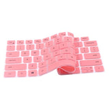 Silicone Keyboard Cover Skin Compatible For Dell Latitude 14" 5420 7410 7420,