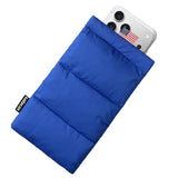Thermal Phone Case Prevent OVERHEATING in The Sun, Cellphone Pouch for Camping Prevents Freezing, Extends Battery Life, Outdoor Warm Cover Bags for