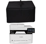 Heavy Duty Antistatic Water-Resistant Nylon Fabric Printer Dust Cover Sleeve,Compatiable With Canon Color Imageclass Mf656Cdw/Mf753Cdw/Mf653Cdw And Brother Hll3290Cdw/Mfcl3750Cdw/Mfc-L3780Cdw Printer