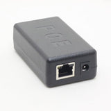 9V 2.3A Gigabit Active Poe Splitter 23Watt Dc 5.5X2.1/2.5Mm Ethernet 802.3At