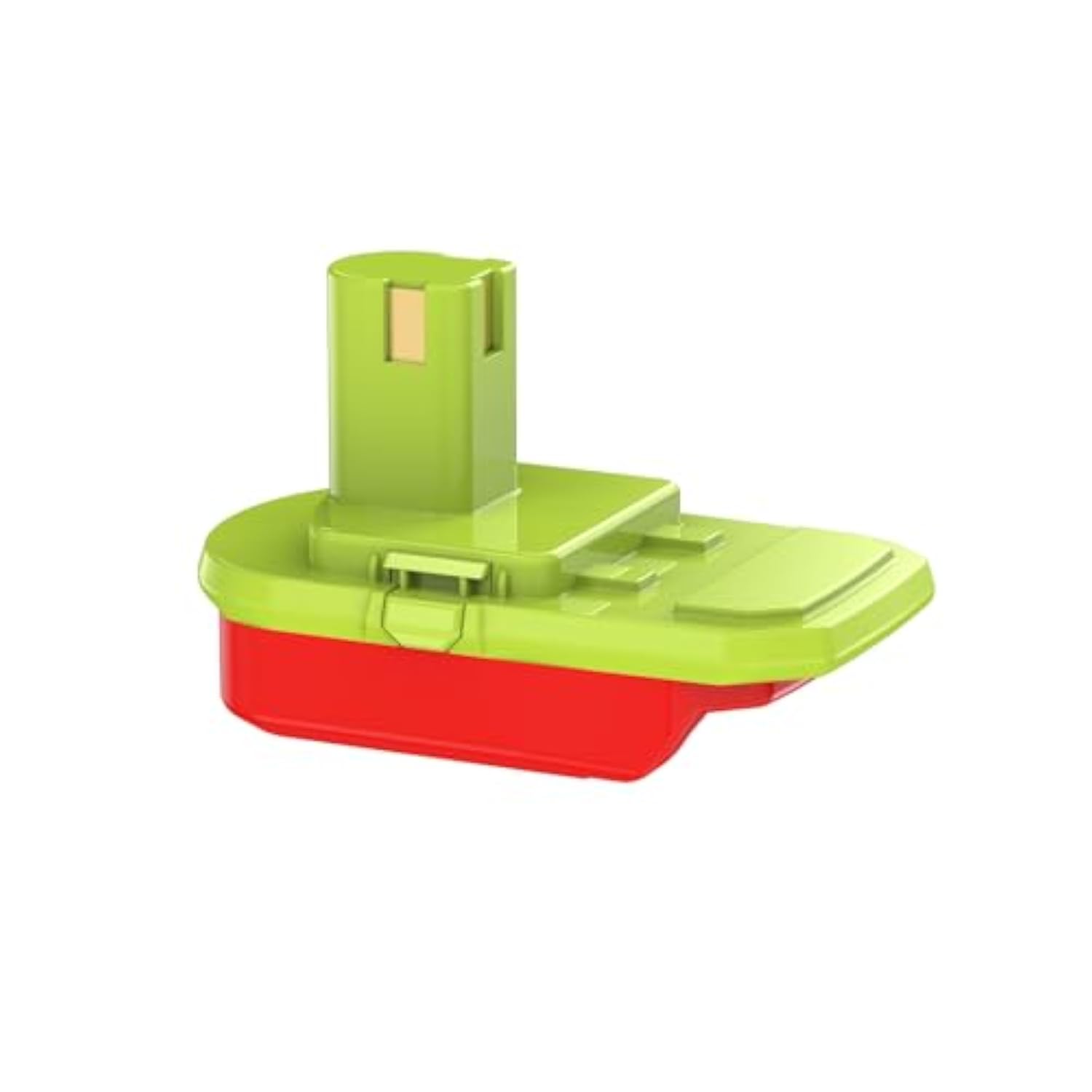 Ryobi 18V to Craftsman 20V Adapter Red Style Power Supply Only