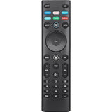 XRT140 Universal Remote for Vizio Smart TVs with Vudu, Netflix, Prime, Hulu Keys