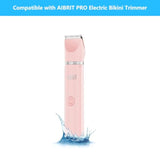 Replacement Aibrit Pro Charger Usb Charging Cable Compatible With Aibrit Pro Electric Bikini Trimmer Charger Power Cord