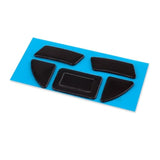2Sets Mouse Feet Pads Skates Compatible For Razer Viper Ultimate Cyberpunk 2077 Lpl Gaming Mouse