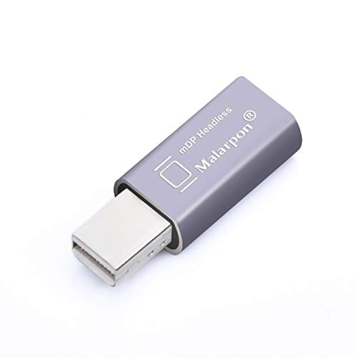 Mini Dispalyport Headless Ghost Display Emulator With Blue Light For Pc 4K Min