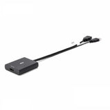 4K 120Hz Or 8K30Hz Hdmi To Displayport Video Adapter W/Usb Power - Hdmi 2.1 (M