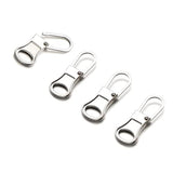 Zipper Pulls For Jacket, Perfect For Small Hole Zippers, Detachable Sm