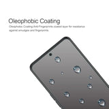 (2 Pack) Designed For Oneplus Nord N30 5G Tempered Glass Screen Protector, Anti Scratch, Bubble Free