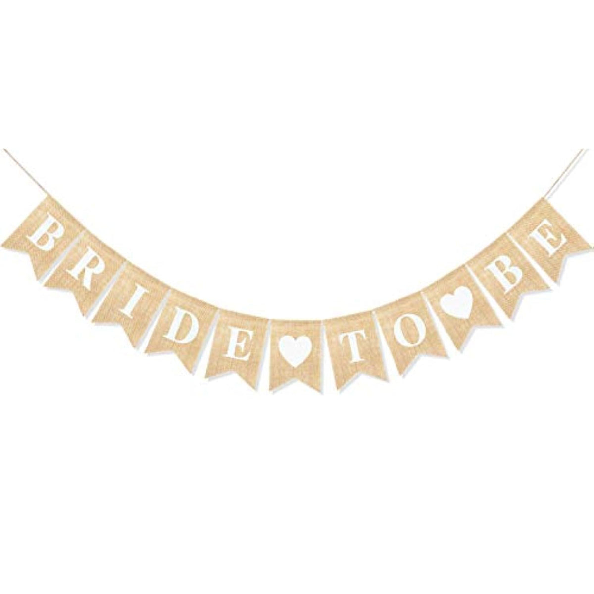 Bride To Be Banner For Bridal Shower Engagement Bachelorette Party Decorations Garland Wedding Photo Prop