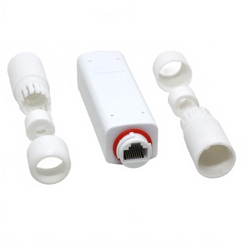 Outdoor Rainproof Poe Extender Cascade Repeater