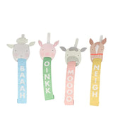 Meri Meri On The Farm Party Blowers