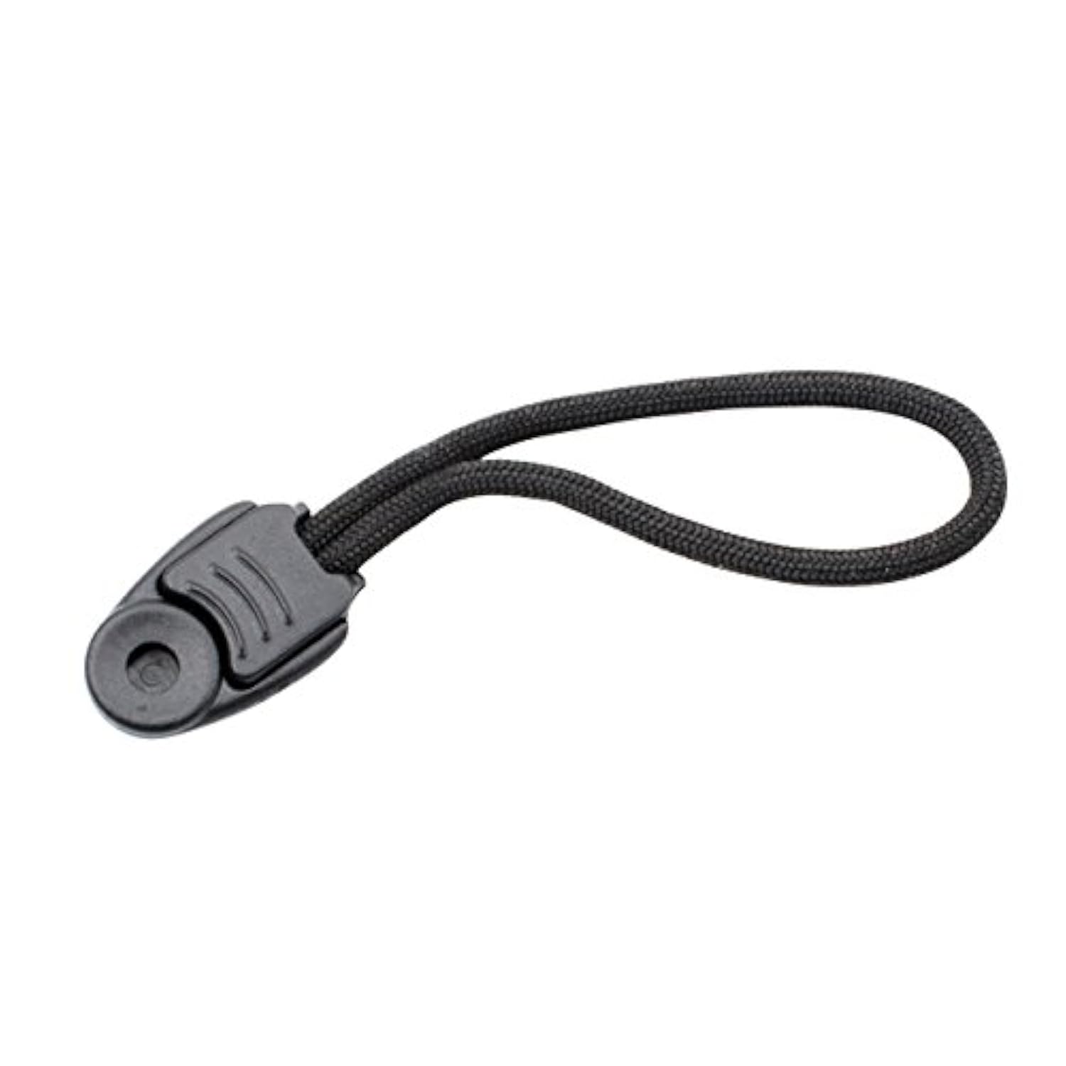 Premium Nylon Zipper Pulls Cord Rope End Paracord Zipper Pull Ends For