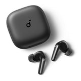 Soundcore P31i by Anker, Real-Time Adaptive Noise Cancelling, Hi-Res Sound, Translation Earbuds, 50H Playtime, Wireless Earbuds, Bluetooth Earphones,